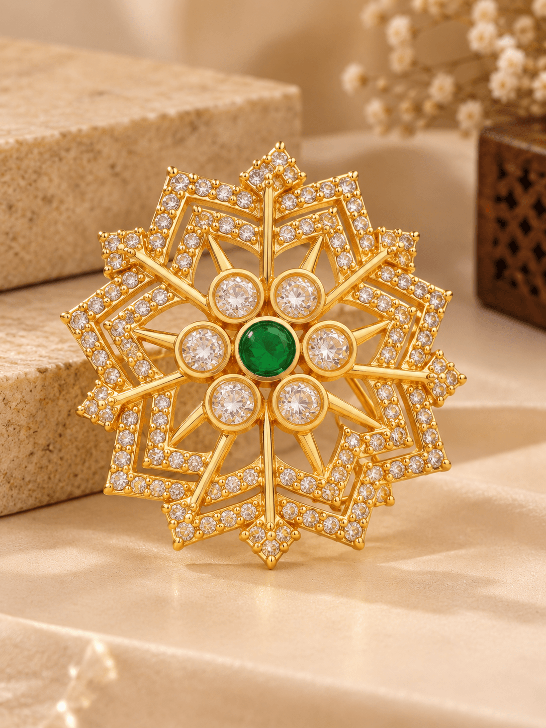 Jaydeep atelier