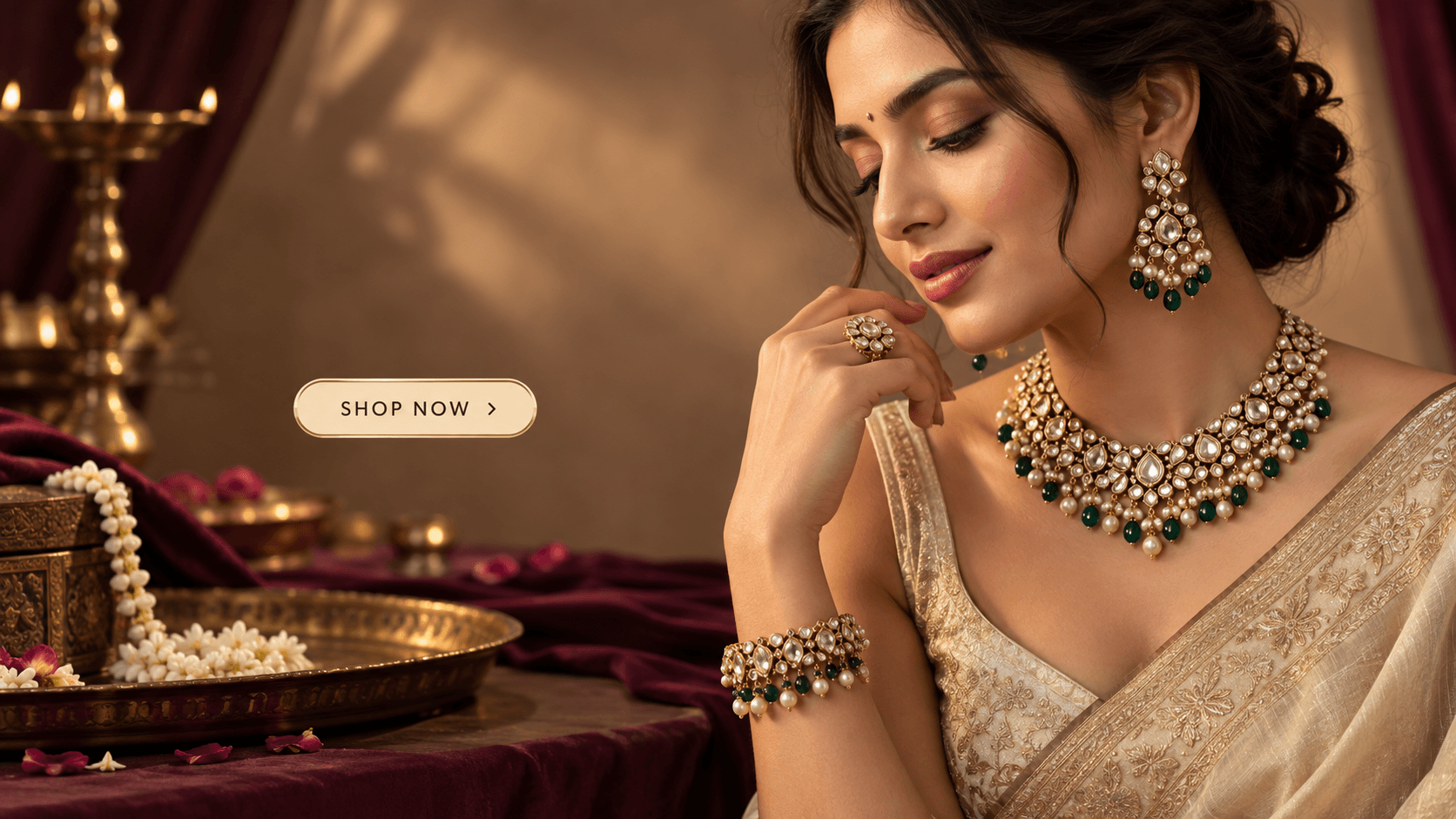 Jaydeep Imitation Jewellers