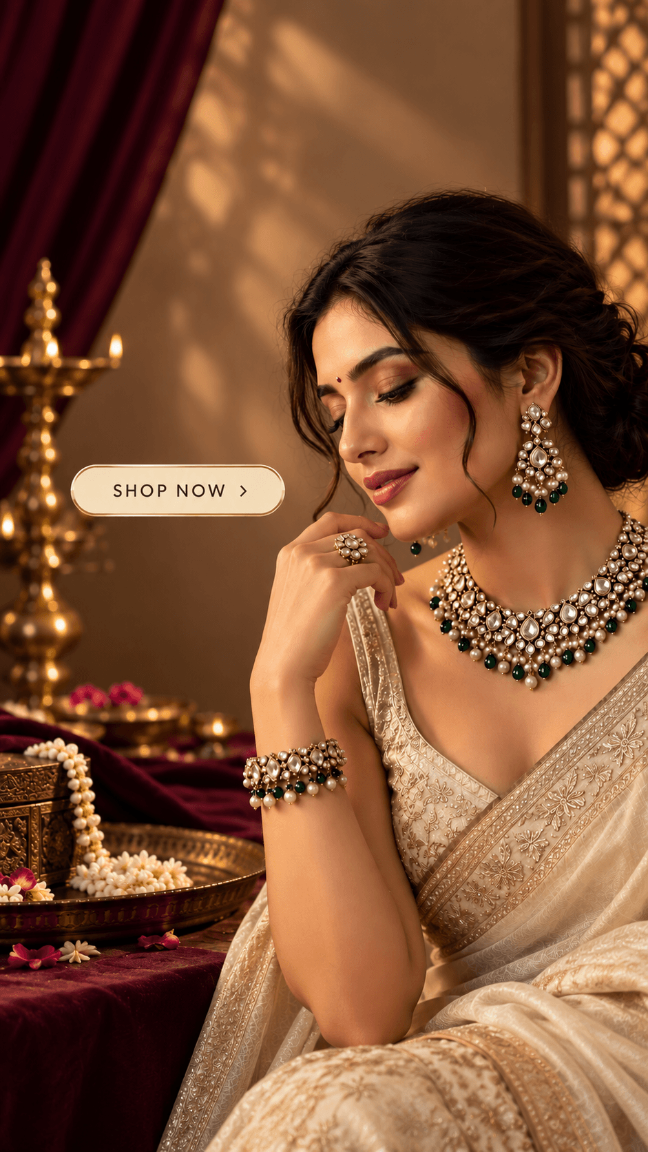 Jaydeep Imitation Jewellers
